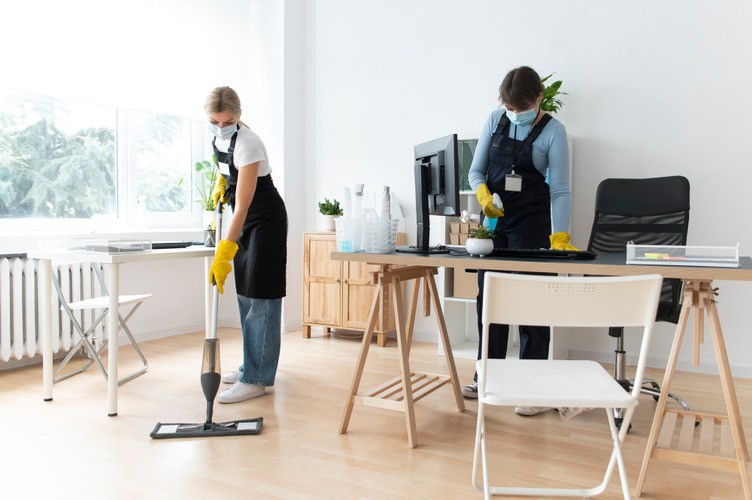 House Cleaning Services Company in Bangladesh: A Comprehensive Guide